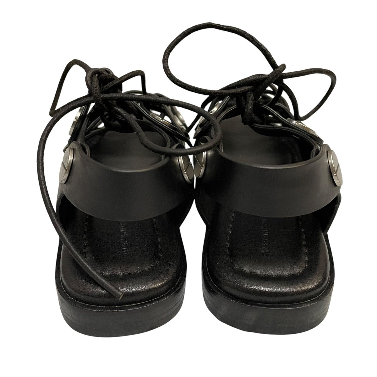 ALEXANDER WANG(アレキサンダーワン) ジェシー キトゥンヒール
