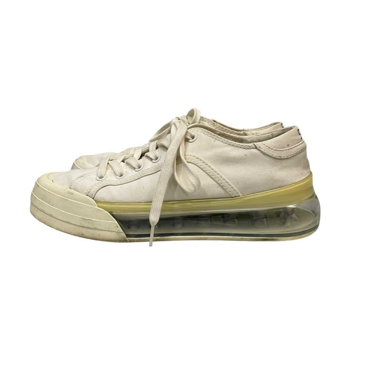 SHOES 53045(シューズ53045) スニーカー ホワイト サイズ 42｜【公式