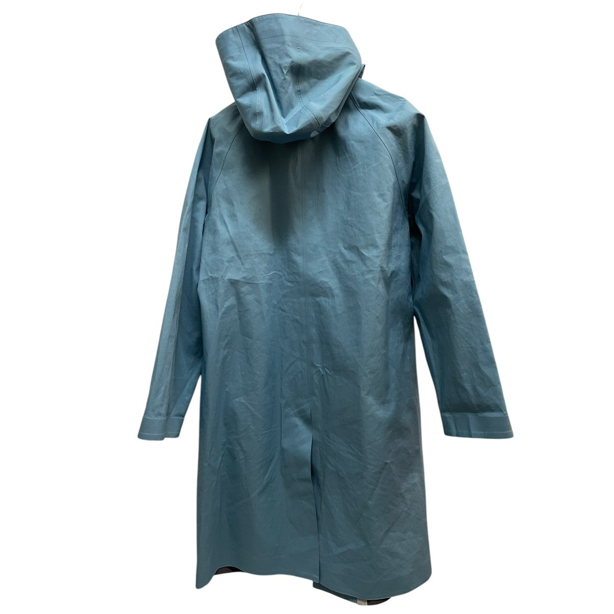 トラディショナルウエザーウエアー Traditional Weatherwear DOLMAN SLEEVE LONG SHIRT バンドカラーシャツ Traditional Weatherwear(トラディショナルウエザーウエアー