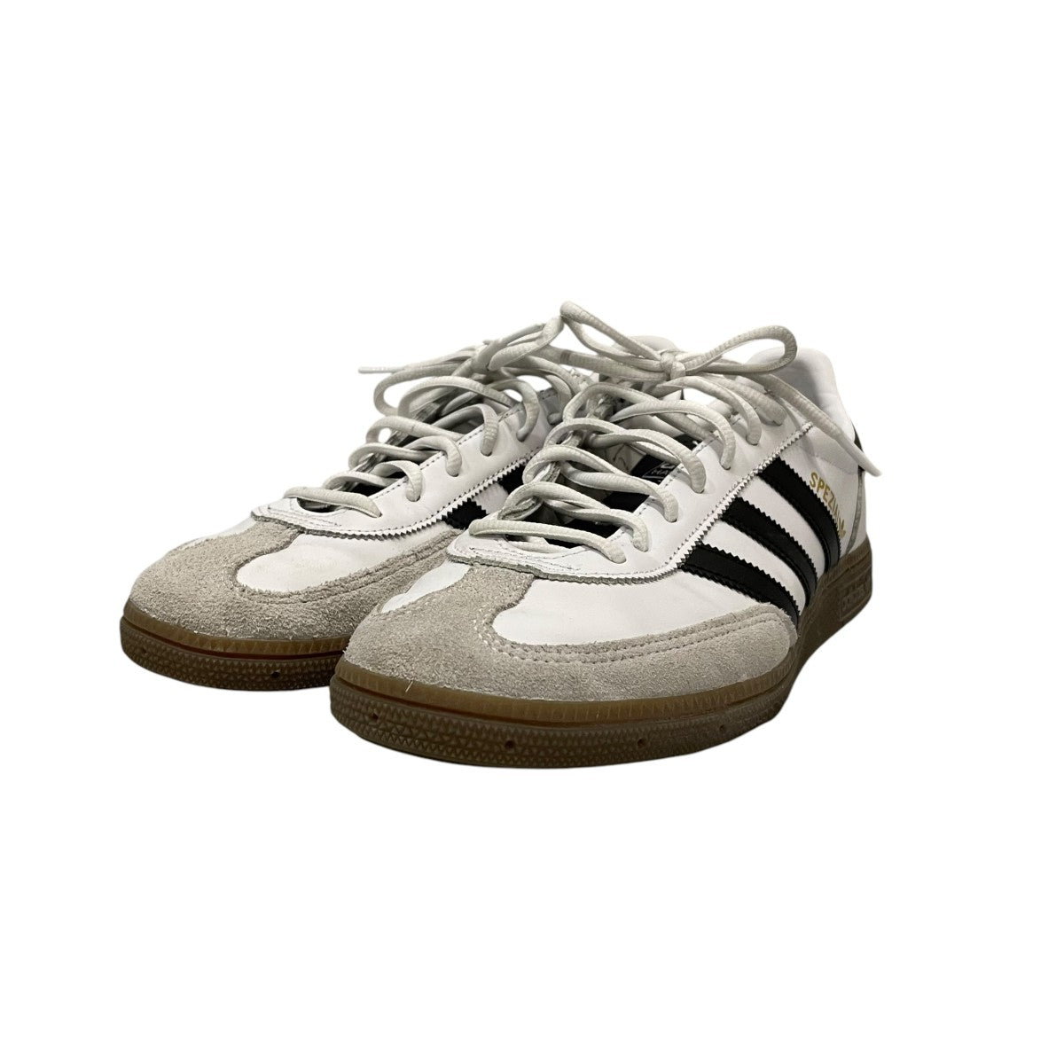 adidas(アディダス) HANDBALL SPEZIALスニーカーIE3403 IE3403
