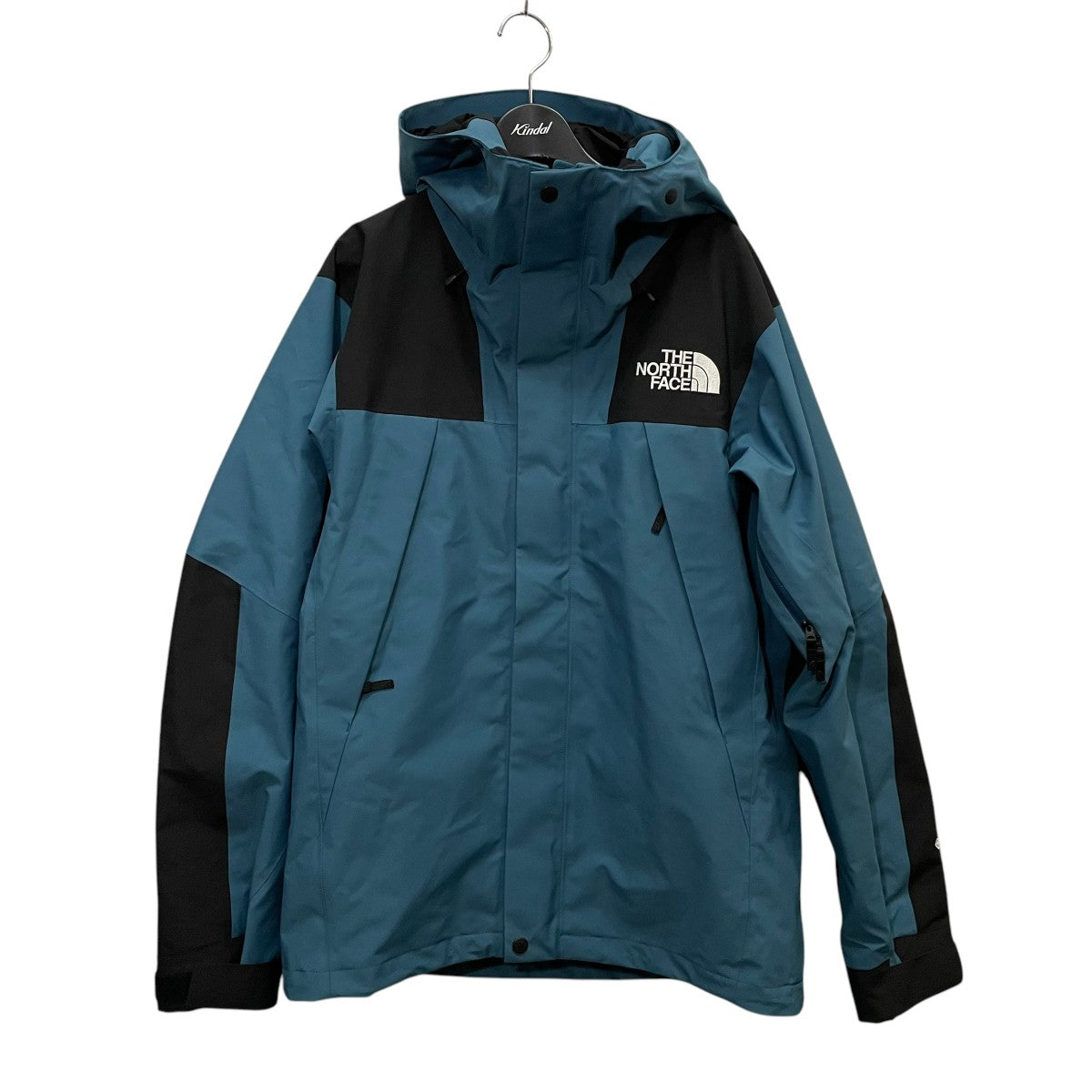 THE NORTH FACE×KUNICHI NOMURA(野村訓市) ナイロンロングコート