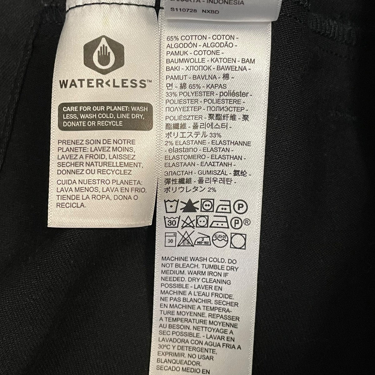 LEVI'S(リーバイス) デニムジャケット72334-0403 72334-0403