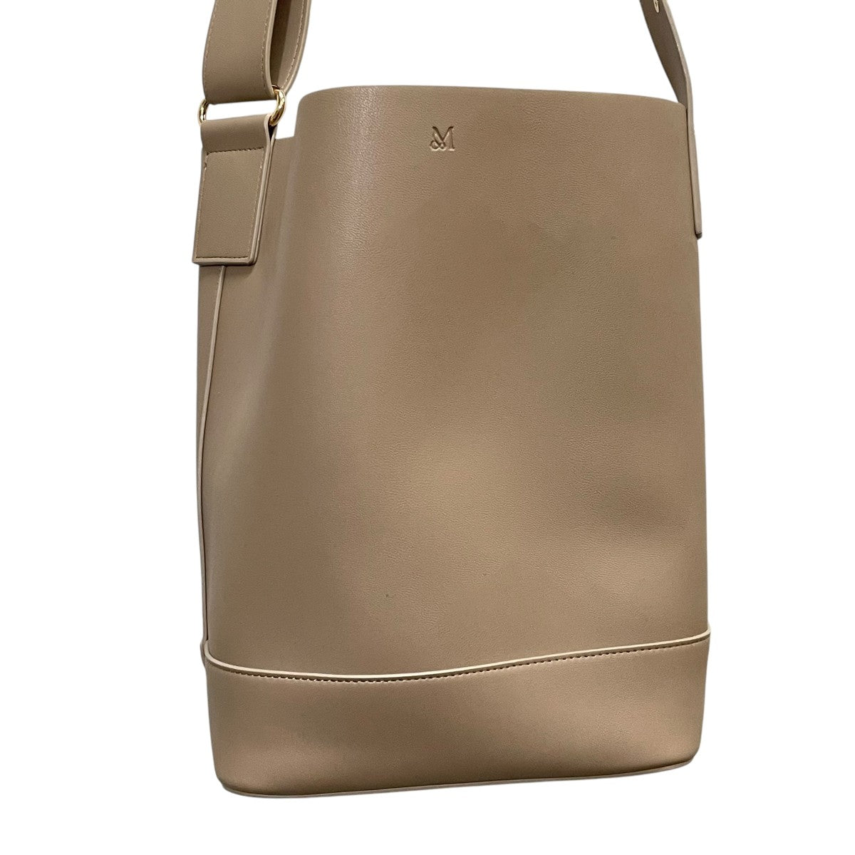 JUNO MINI TOTEバケツ型トートバッグ