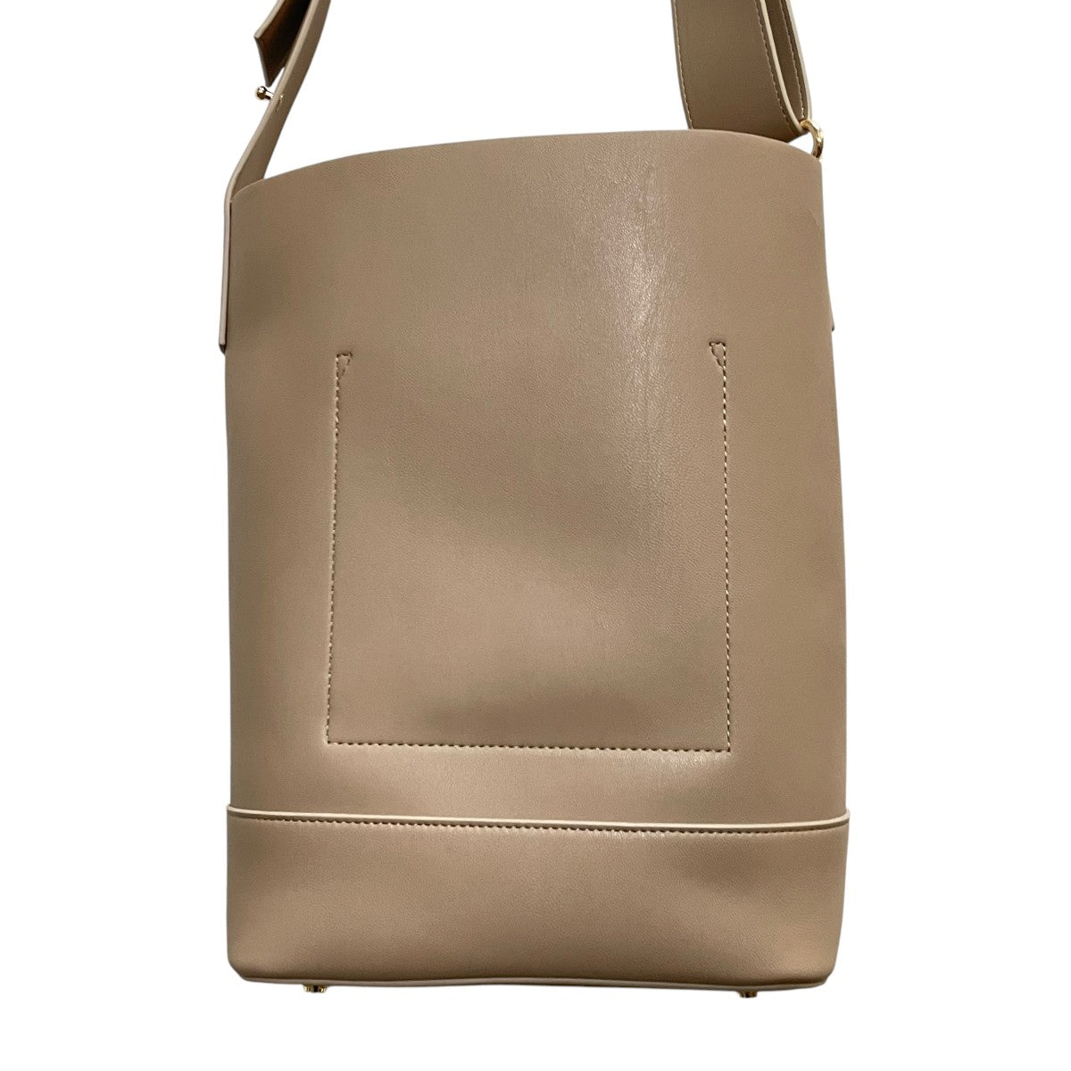 JUNO MINI TOTEバケツ型トートバッグ