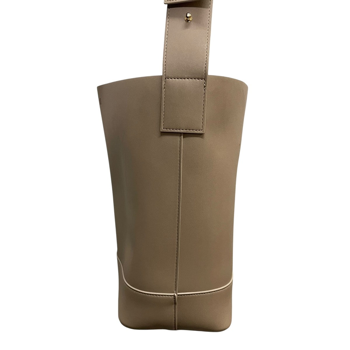 JUNO MINI TOTEバケツ型トートバッグ