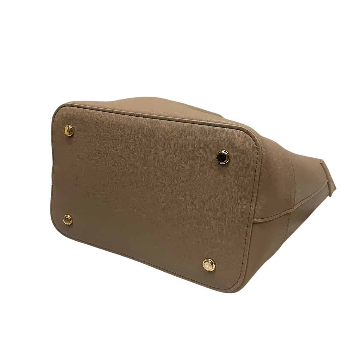 JUNO MINI TOTEバケツ型トートバッグ