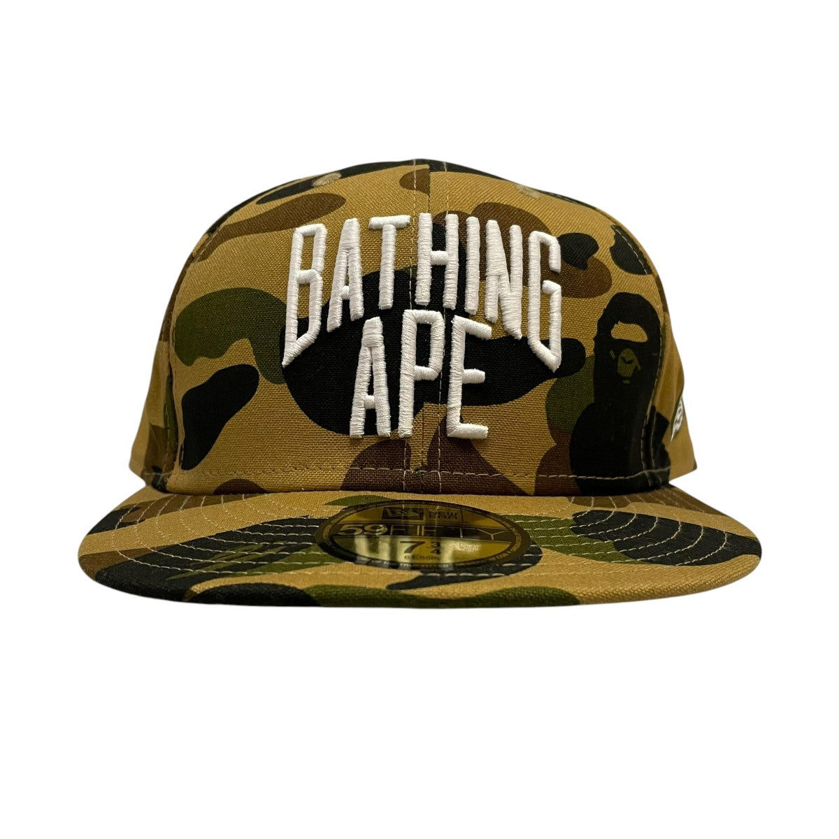 KANGOL×A BATHING APE バケットハット001CP0131921X