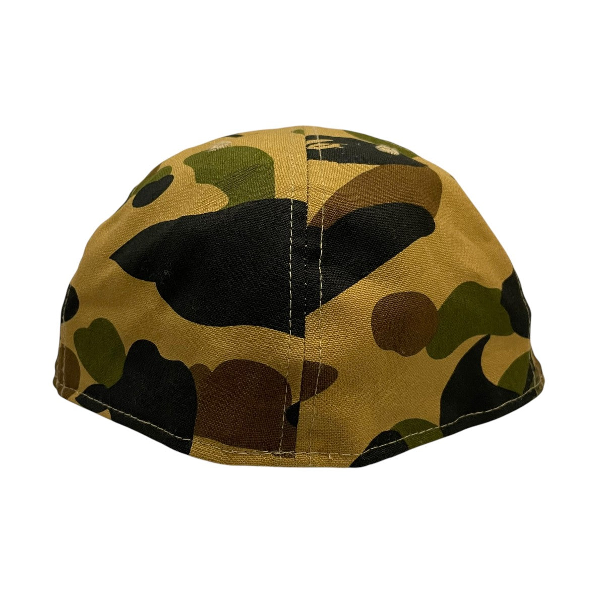 激レア KANGOL×APE サイズXL カンゴール エイプバケットハット 激レア KANGOL×APE サイズXL カンゴール エイプバケットハット