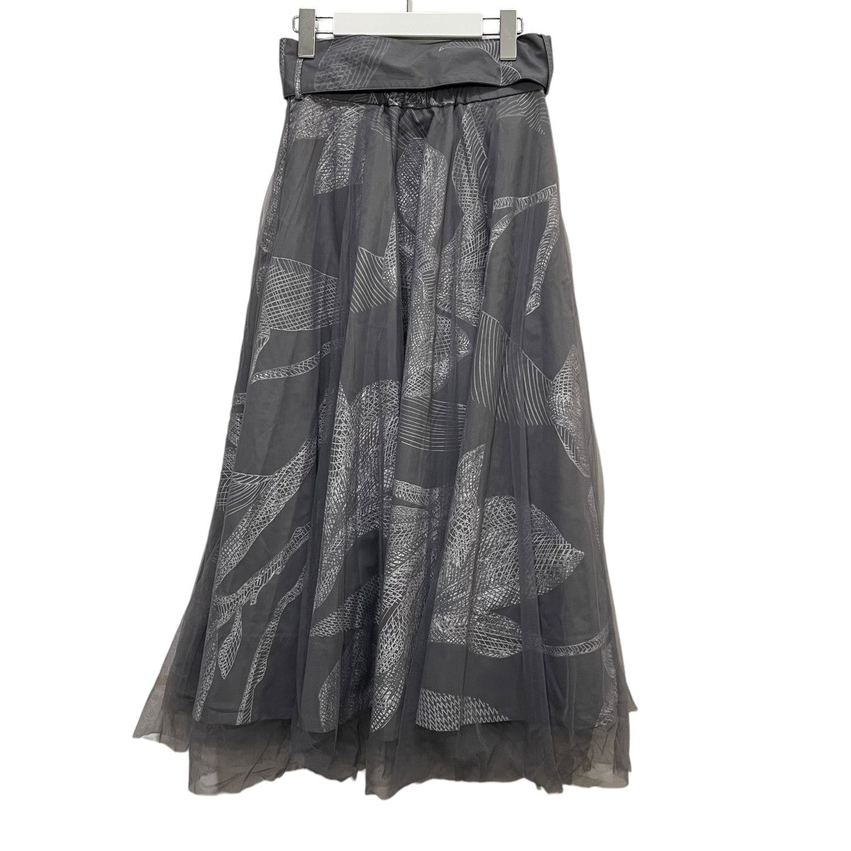 SNIDEL（スナイデル）の「オパールスカート（スカート）」 - WEAR