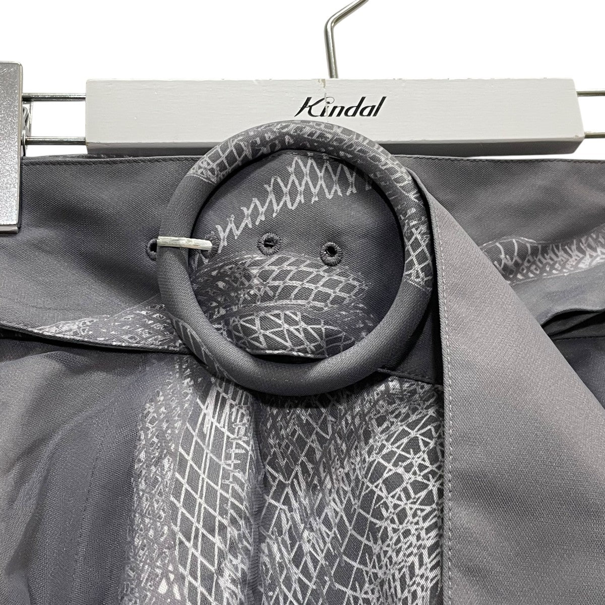 SNIDEL（スナイデル）の「オパールスカート（スカート）」 - WEAR
