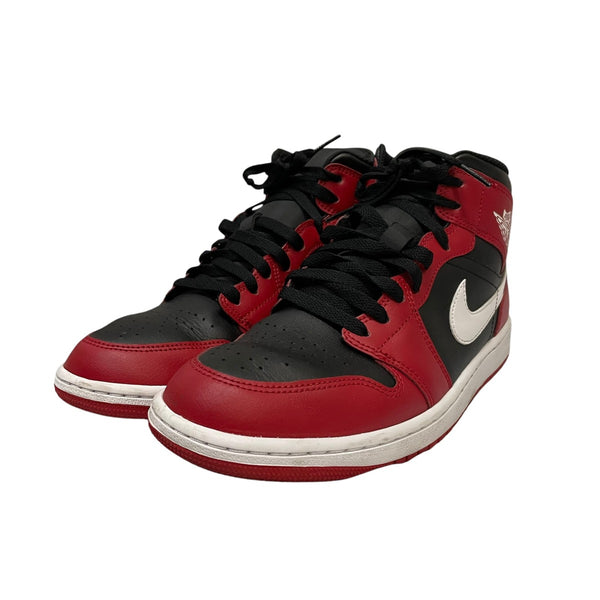 NIKE(ナイキ) ハイカットスニーカーDQ8426-061 DQ8426-061 ブラック