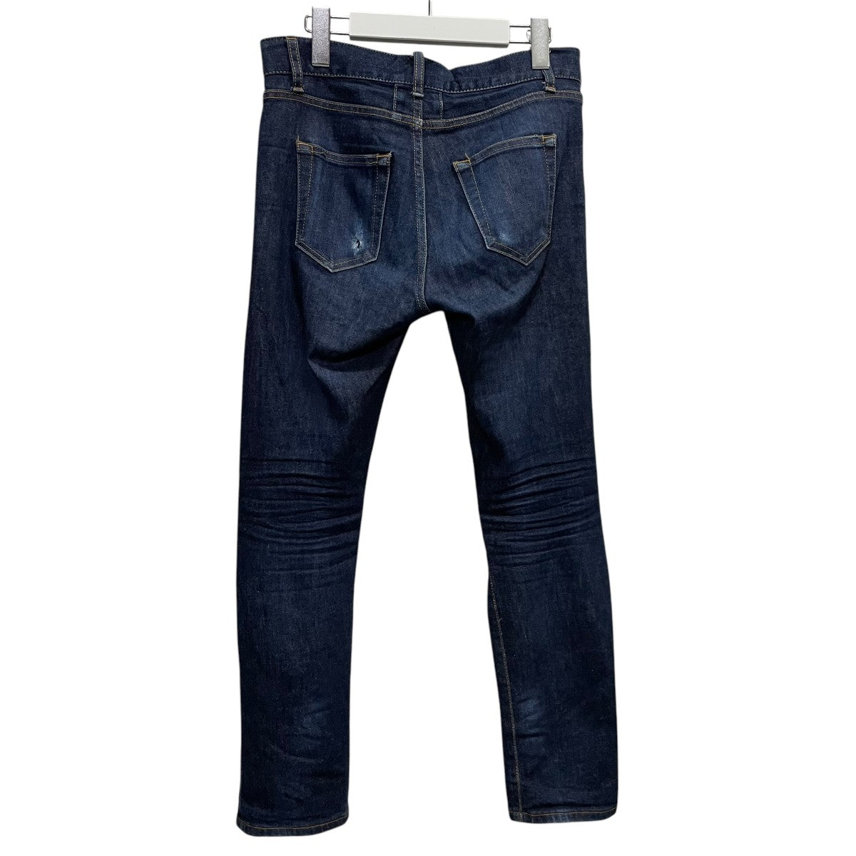 Saint Laurent Paris(サンローランパリ) デニムパンツ327138