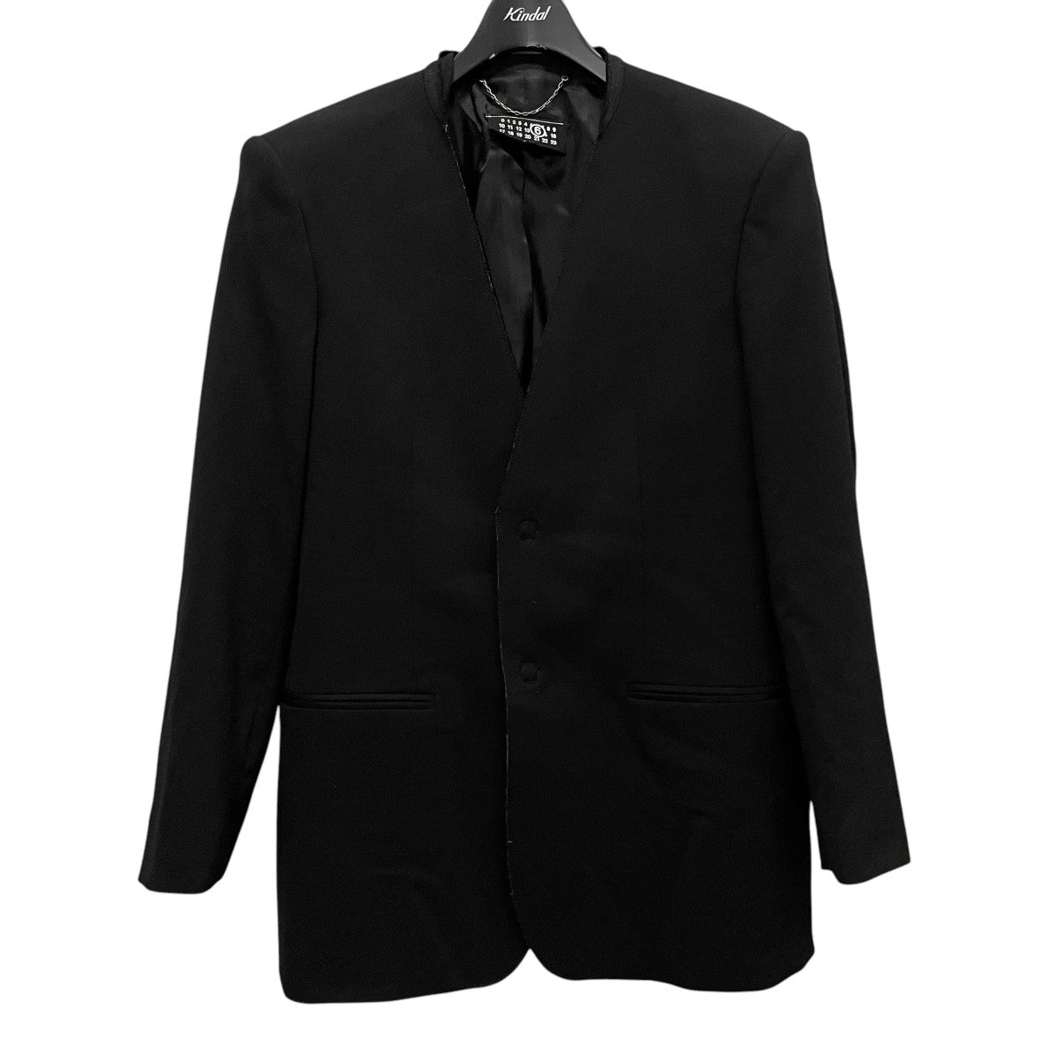 MM6 Maison Margiela(マルタンマルジェラ) 25SSジャケットSH0BN0007