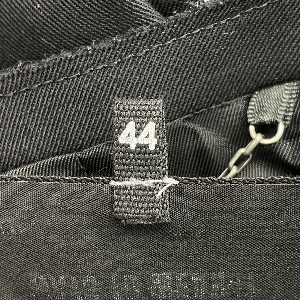 MM6 Maison Margiela(マルタンマルジェラ) 25SSジャケットSH0BN0007