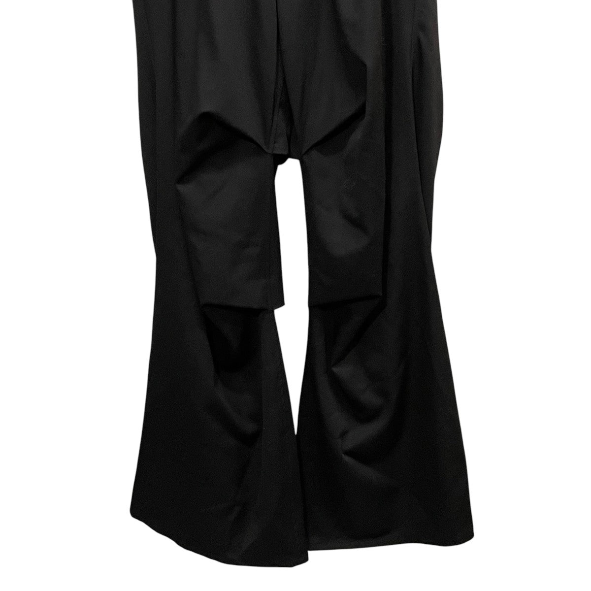 sulvam(サルバム) タックワイドスラックスパンツMV-P02-100 MV