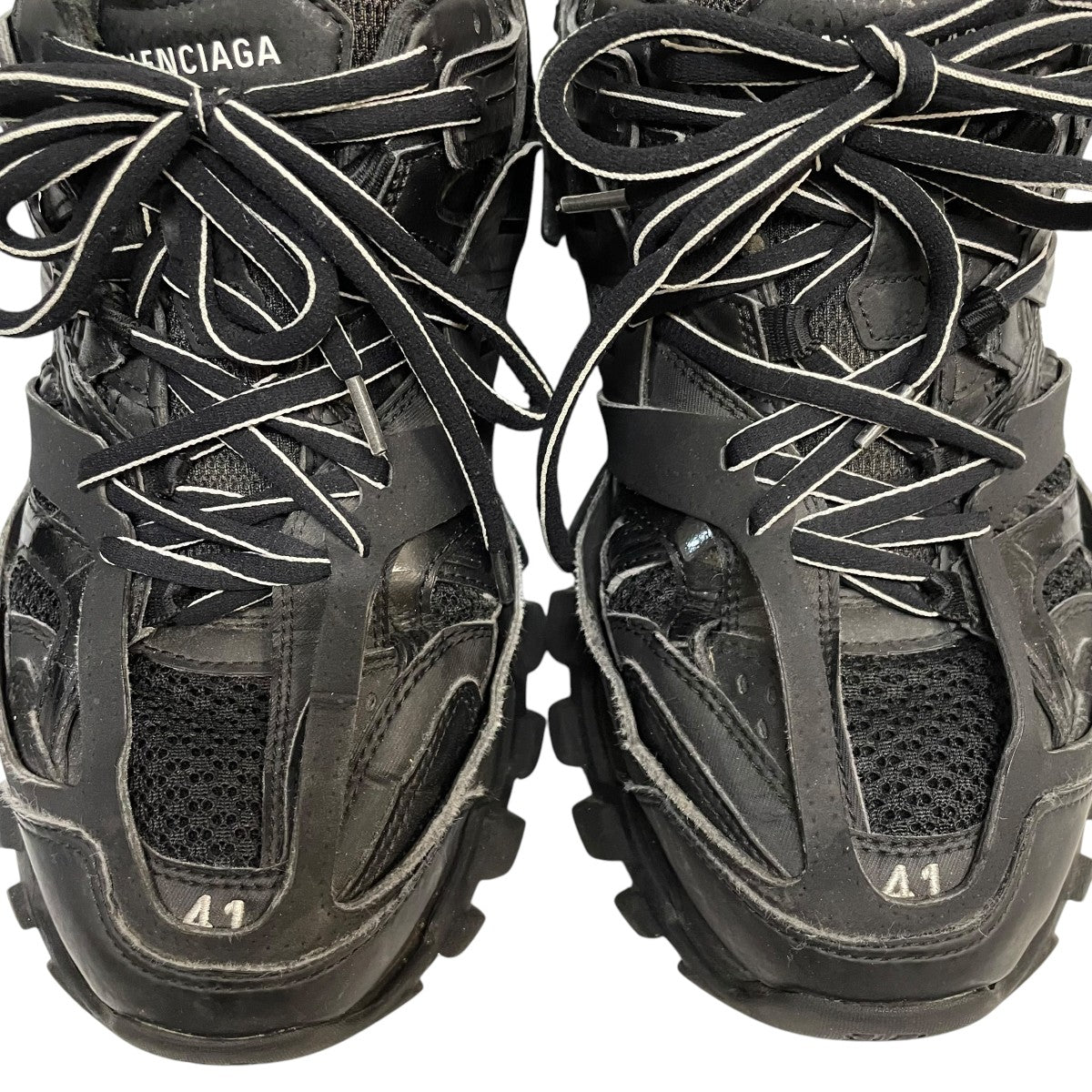 BALENCIAGA(バレンシアガ) Track Trainersスニーカー542023