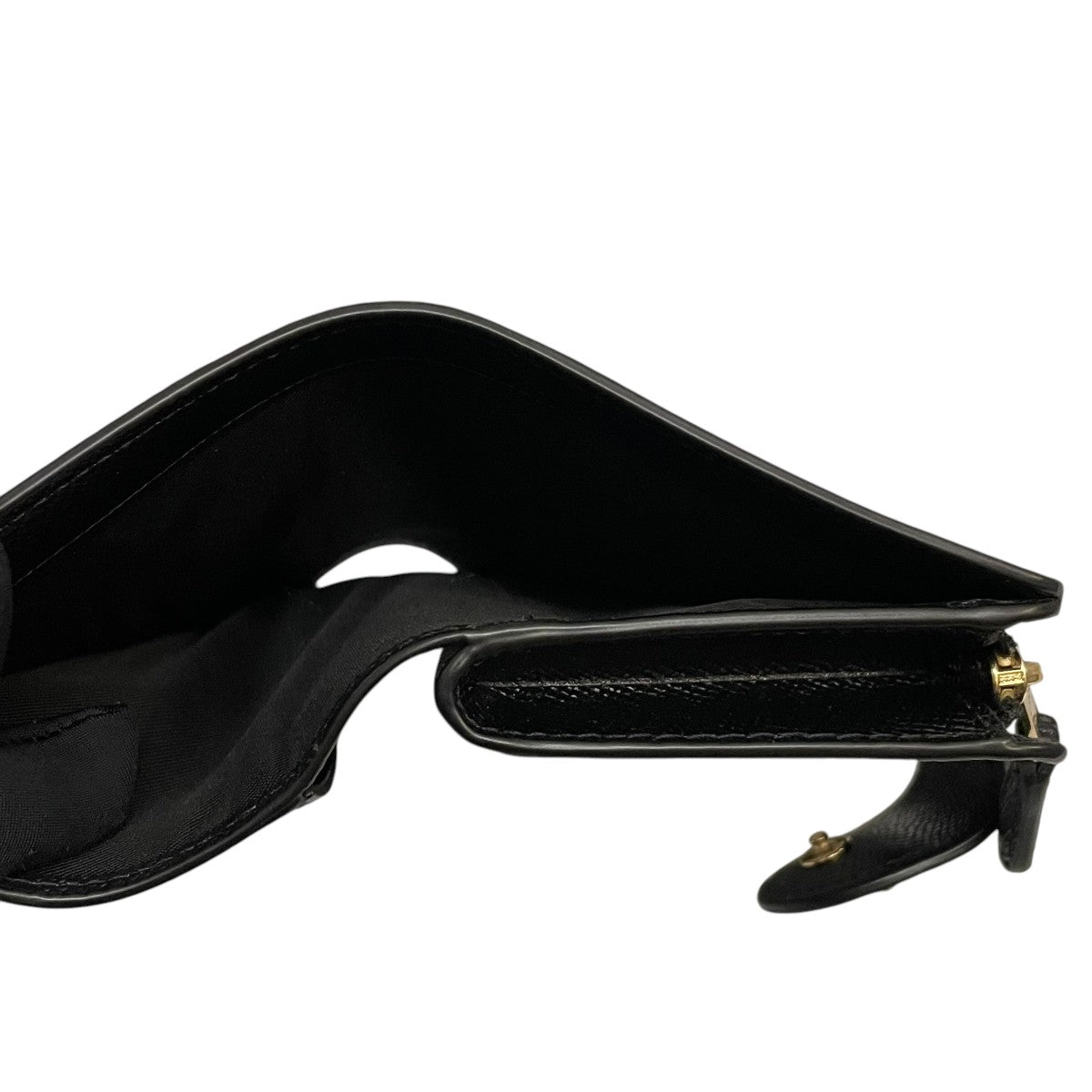 COACH(コーチ) 財布6390 6390 ブラック｜【公式】カインドオル