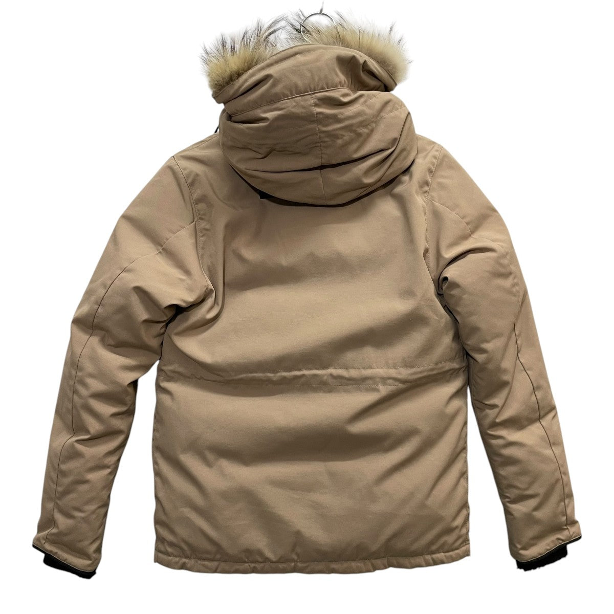 CANADA GOOSE(カナダグース) ダウンジャケット4565JL 4565JL ベージュ
