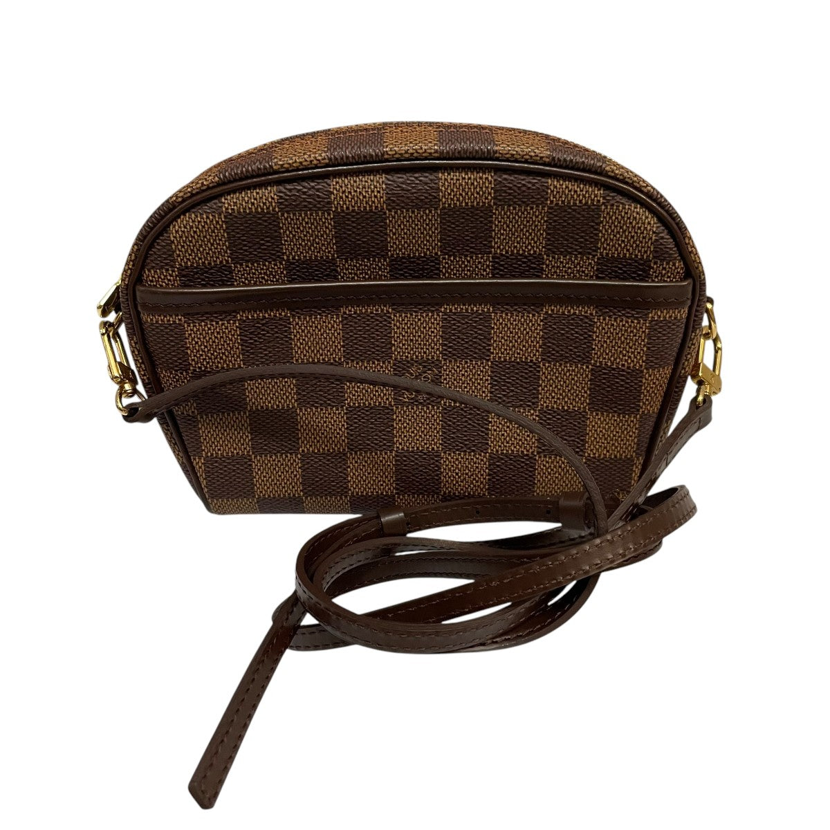 LOUIS VUITTON ショルダーバッグN51296 ﾎﾟｼｪｯﾄ･ｲﾊﾟﾈﾏ 古着・中古-1枚目のアイテム画像