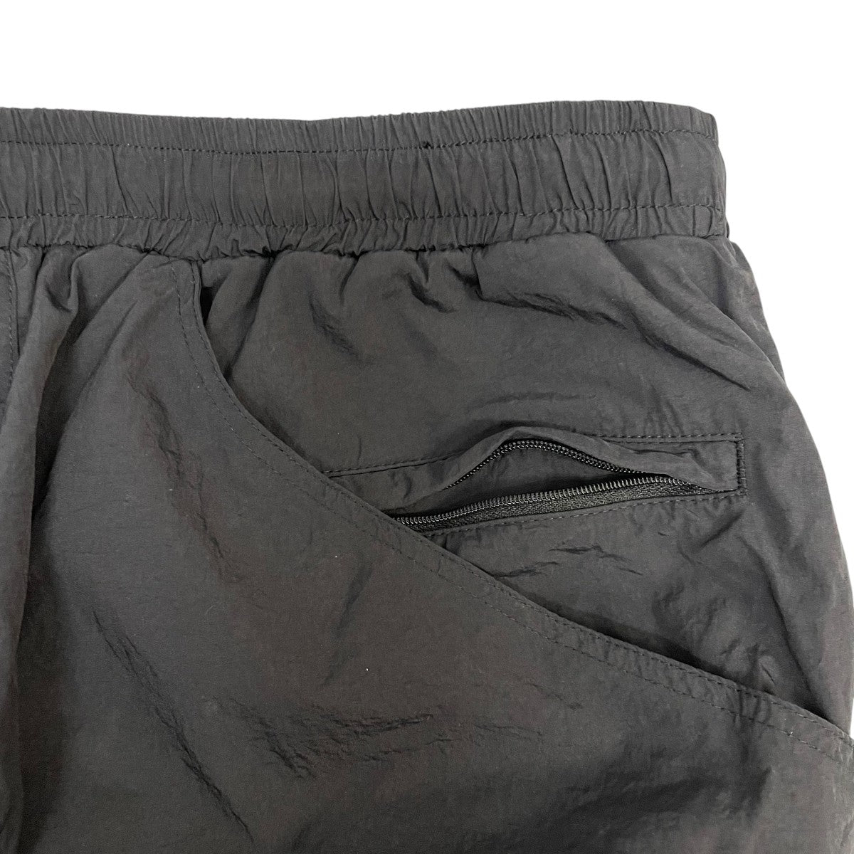 ナイロンパンツTRAINING PANTS CREED