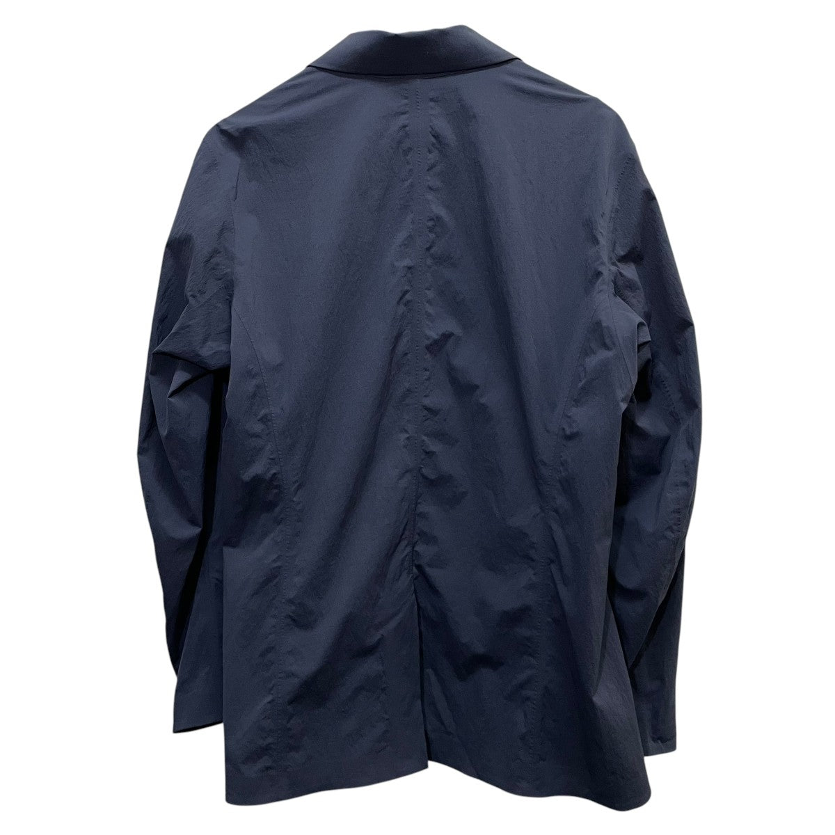 ARC’TERYX VEILANCE BLAZER LT ジャケット 紺 XS ARC'TERYX VEILANCE BLAZER LT Jacket navy XS Used | eBay