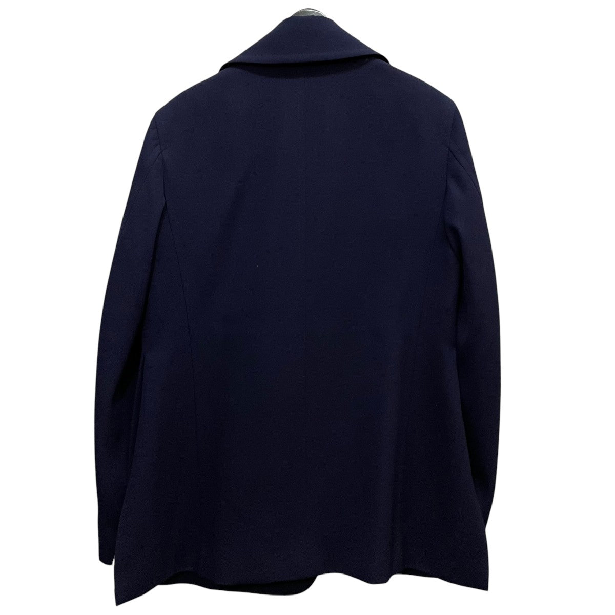TOGA ARCHIVES×H＆M テーラードジャケット ネイビー サイズ 44