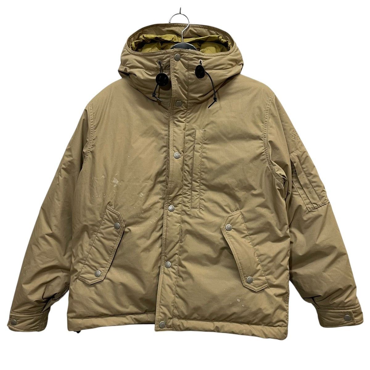 THE NORTHFACE PURPLELABEL ダウンジャケットND2176N 古着・中古-1枚目のアイテム画像