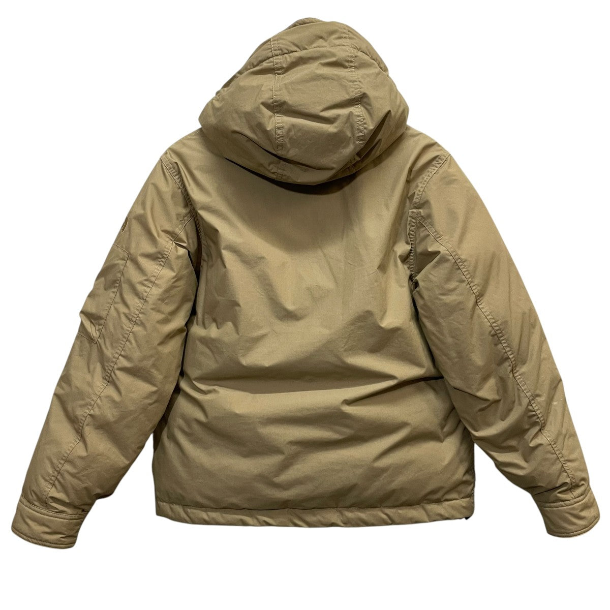 THE NORTHFACE PURPLELABEL ダウンジャケットND2176N 古着・中古-2枚目のアイテム画像