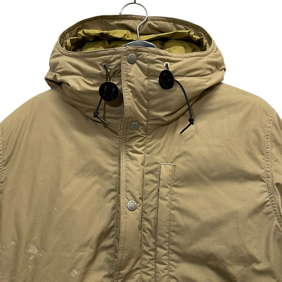 THE NORTHFACE PURPLELABEL ダウンジャケットND2176N 古着・中古-3枚目のアイテム画像