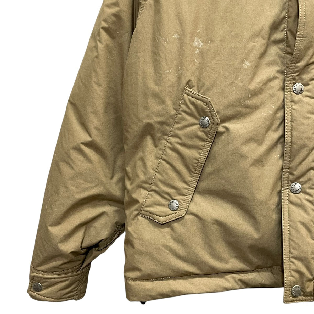 THE NORTHFACE PURPLELABEL ダウンジャケットND2176N 古着・中古-5枚目のアイテム画像