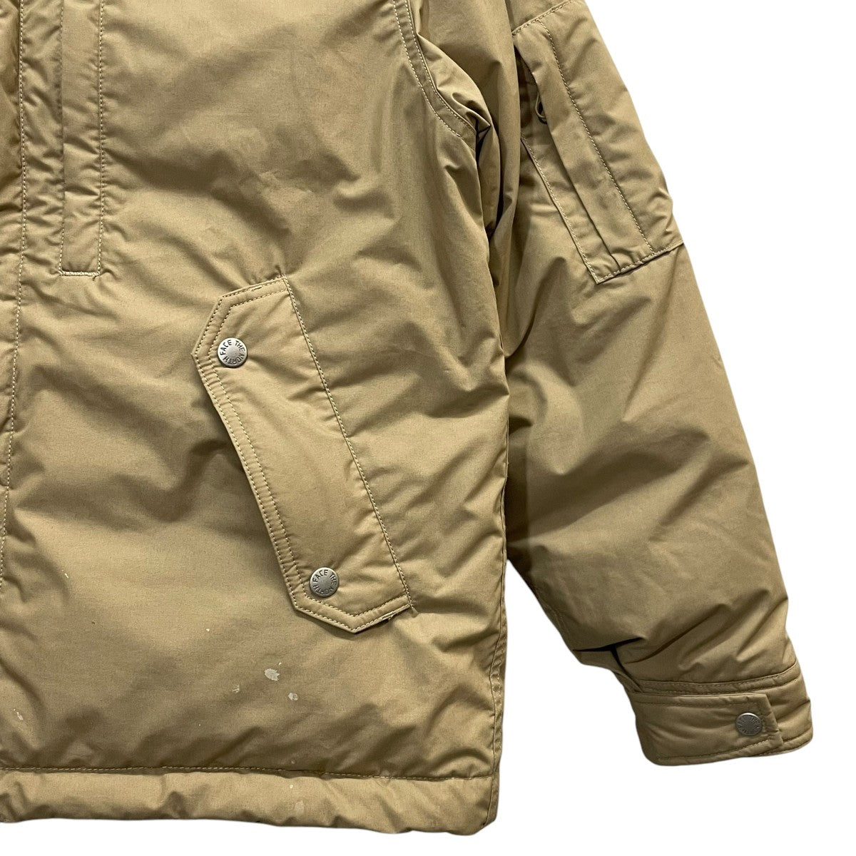 THE NORTHFACE PURPLELABEL ダウンジャケットND2176N 古着・中古-6枚目のアイテム画像