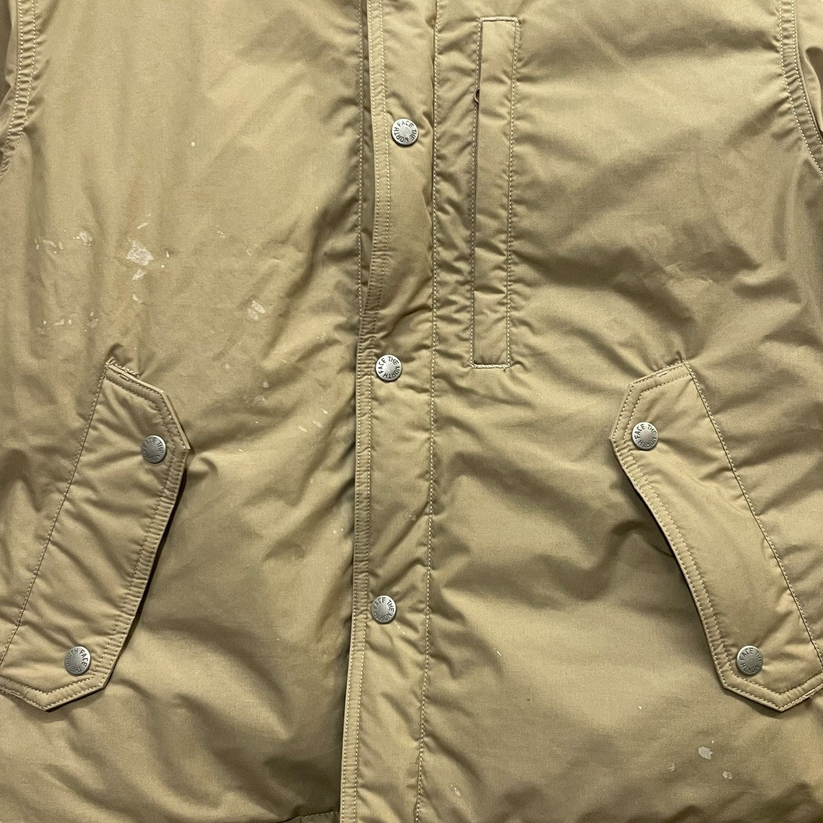 THE NORTHFACE PURPLELABEL ダウンジャケットND2176N 古着・中古-7枚目のアイテム画像
