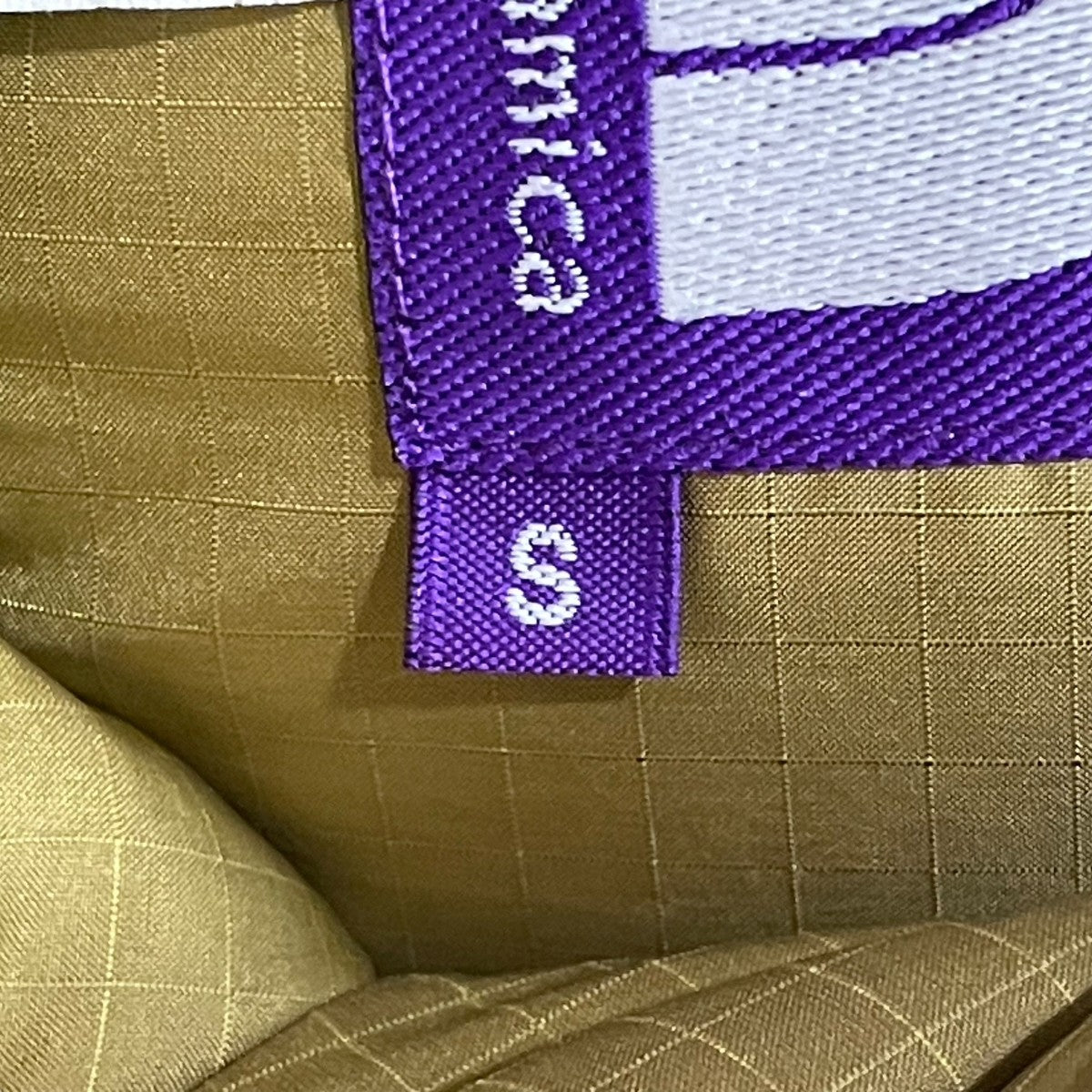 THE NORTHFACE PURPLELABEL ダウンジャケットND2176N 古着・中古-8枚目のアイテム画像