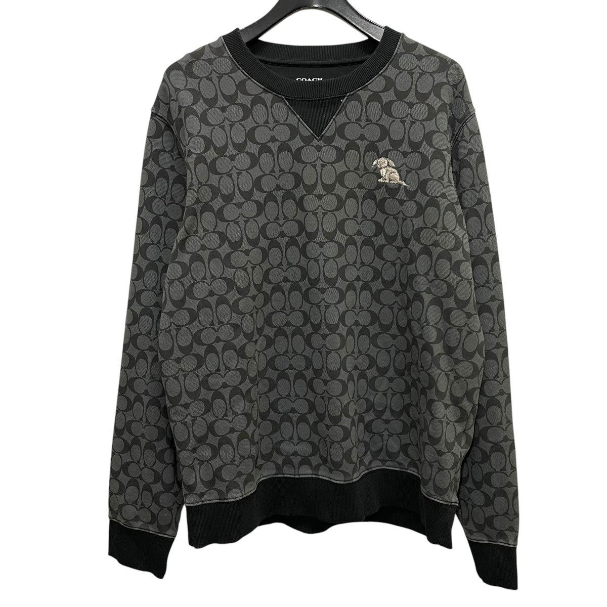 COACH（コーチ）中古・古着オンライン通販 | Kindal（カインドオル)