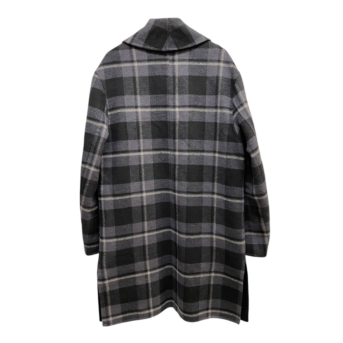 KITH(キス) チェスターコートShawl Collar Becker Coat Shawl Collar