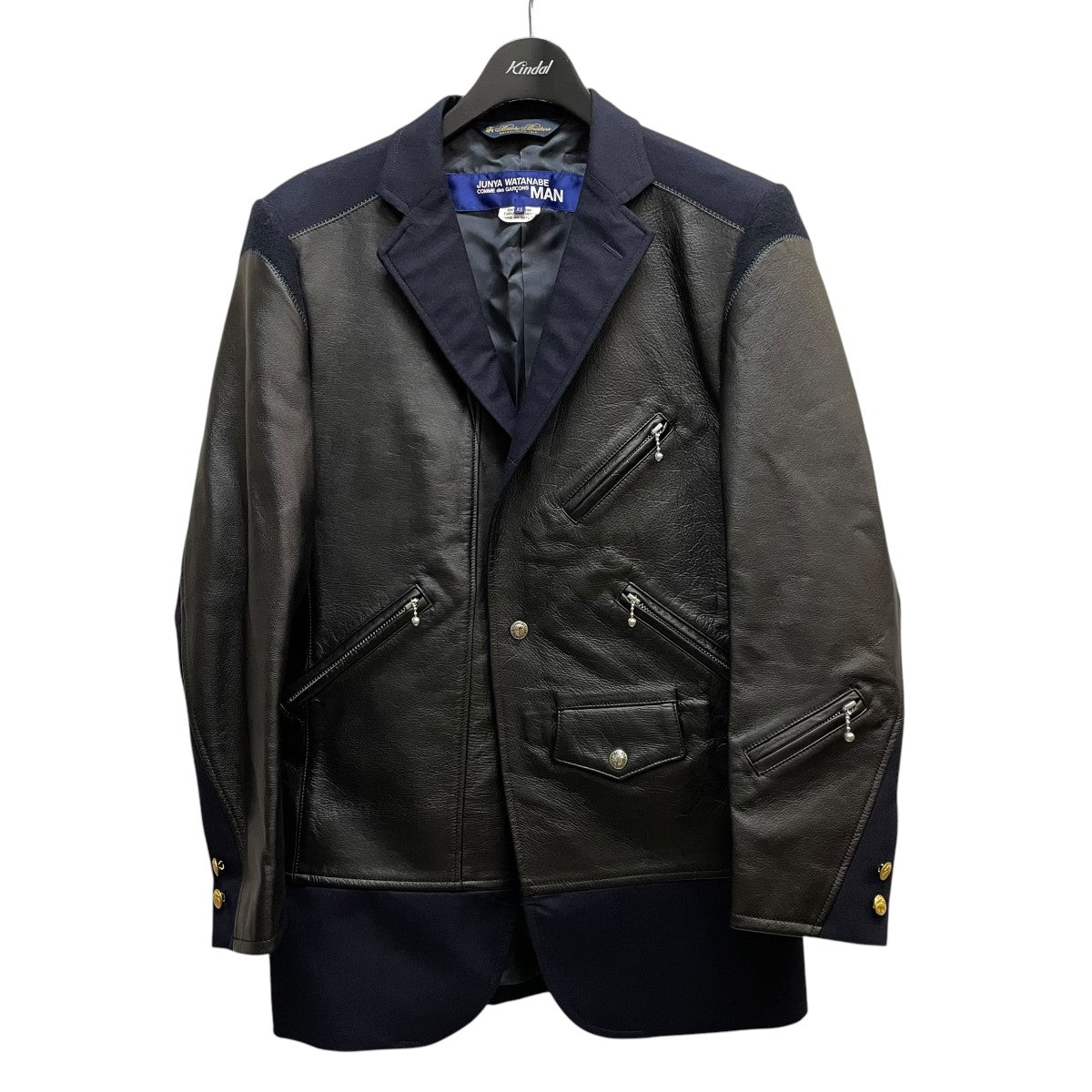 BROOKS BROTHERS(ブルックスブラザーズ) テーラードジャケット