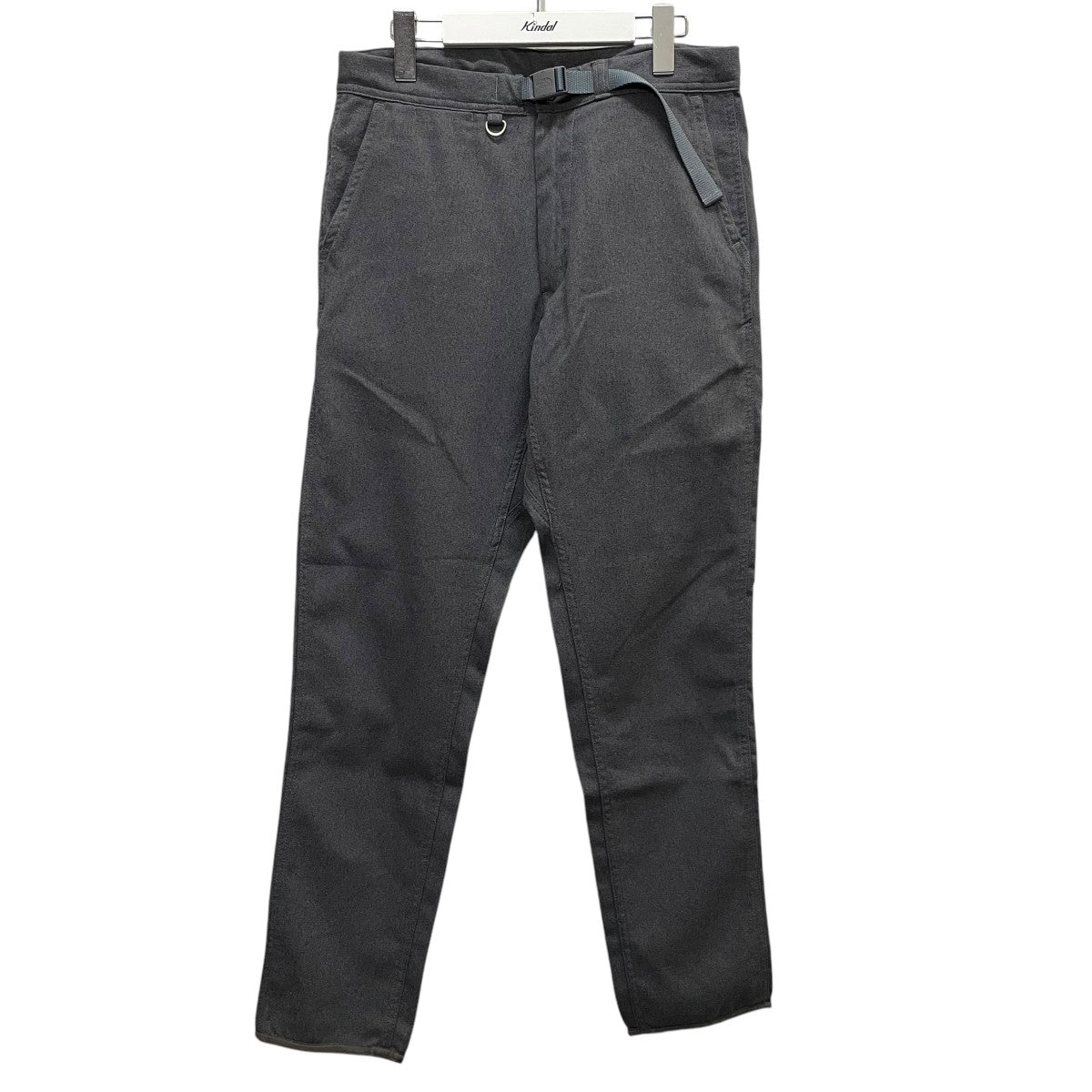 THE NORTHFACE PURPLELABEL パンツNT5657N 古着・中古-1枚目のアイテム画像