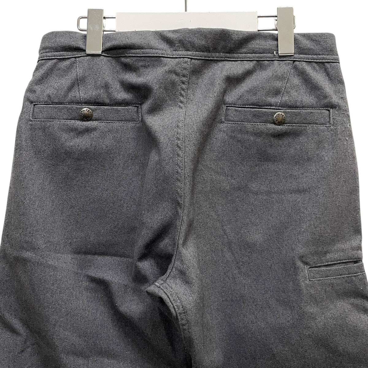 THE NORTHFACE PURPLELABEL パンツNT5657N 古着・中古-5枚目のアイテム画像