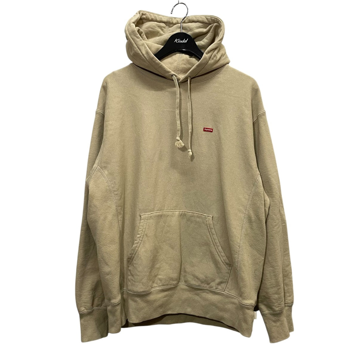 Small Box Hooded Sweatshirtパーカー