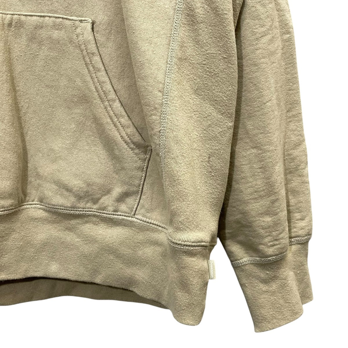 Small Box Hooded Sweatshirtパーカー