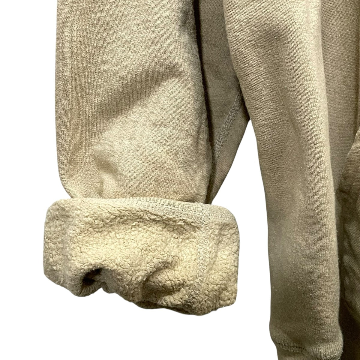 Small Box Hooded Sweatshirtパーカー