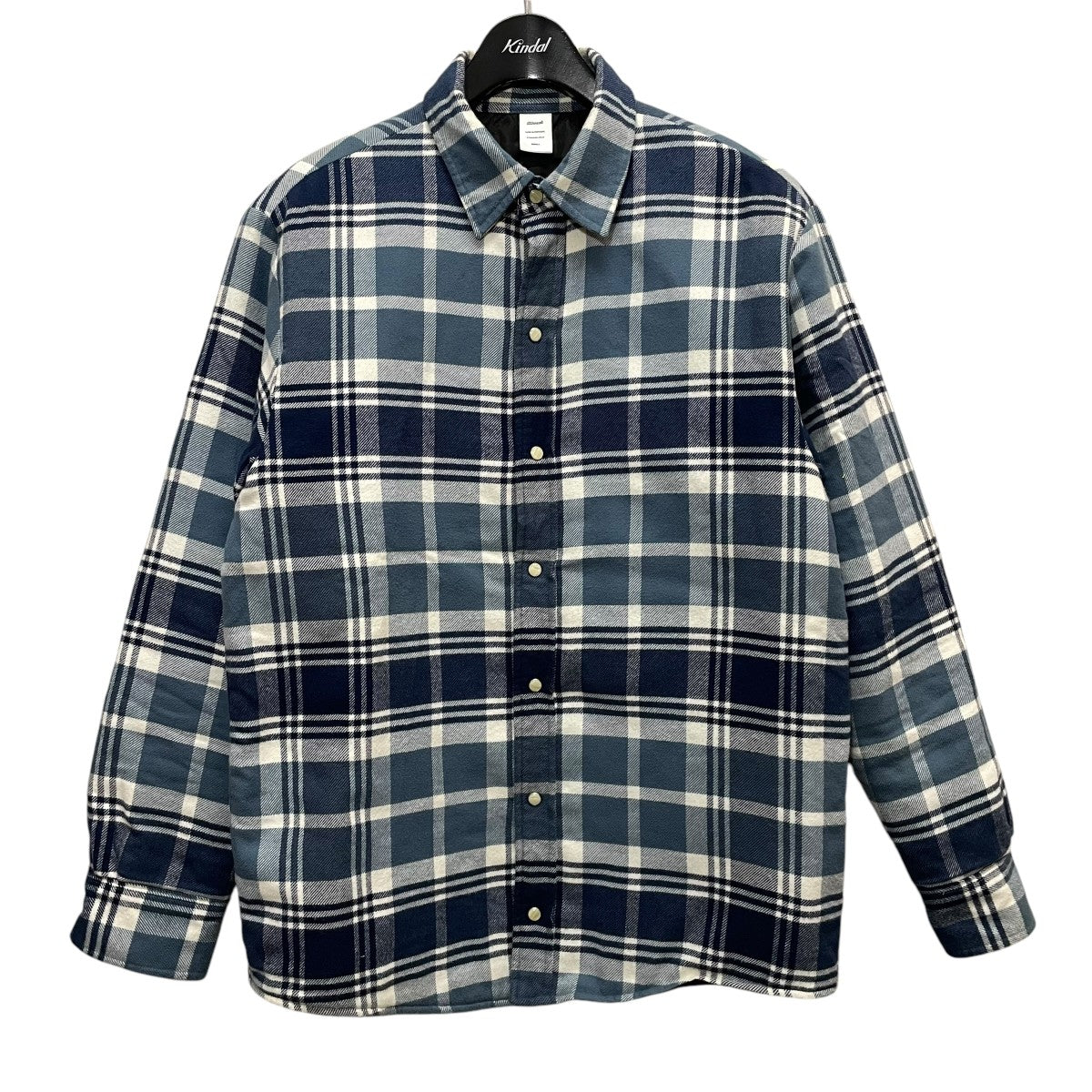 THERMAL SHIRTシャツジャケット