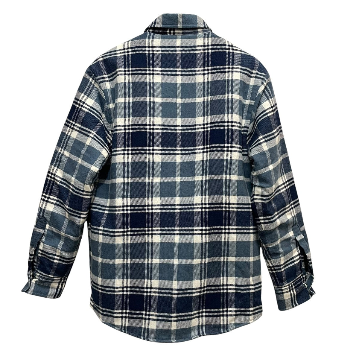 THERMAL SHIRTシャツジャケット