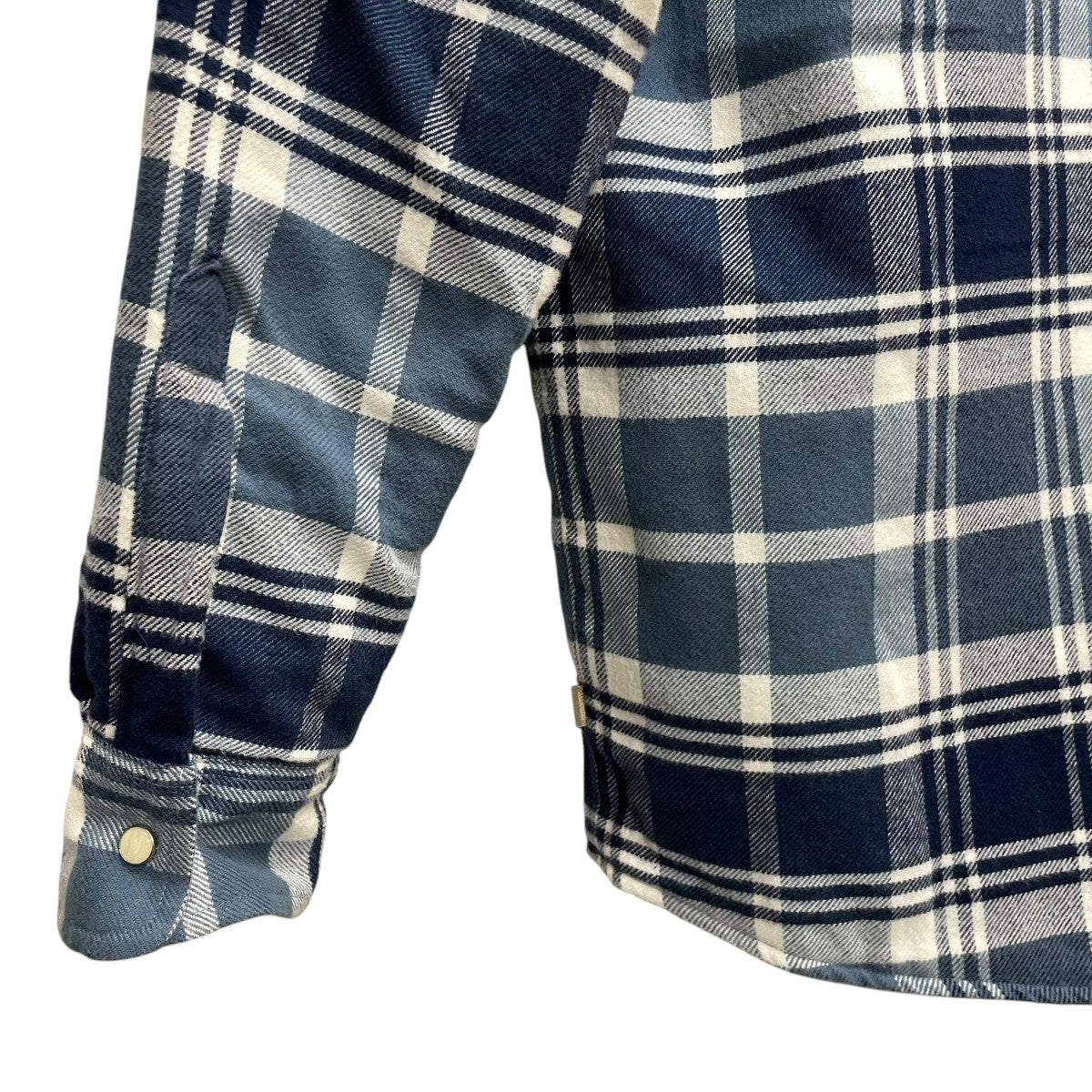 THERMAL SHIRTシャツジャケット