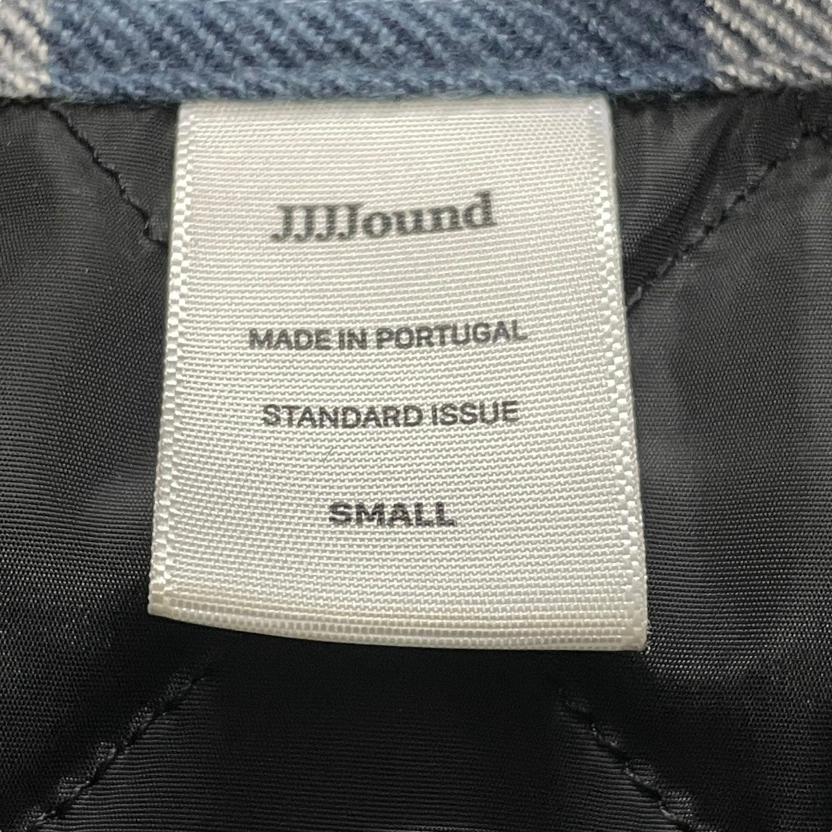 THERMAL SHIRTシャツジャケット