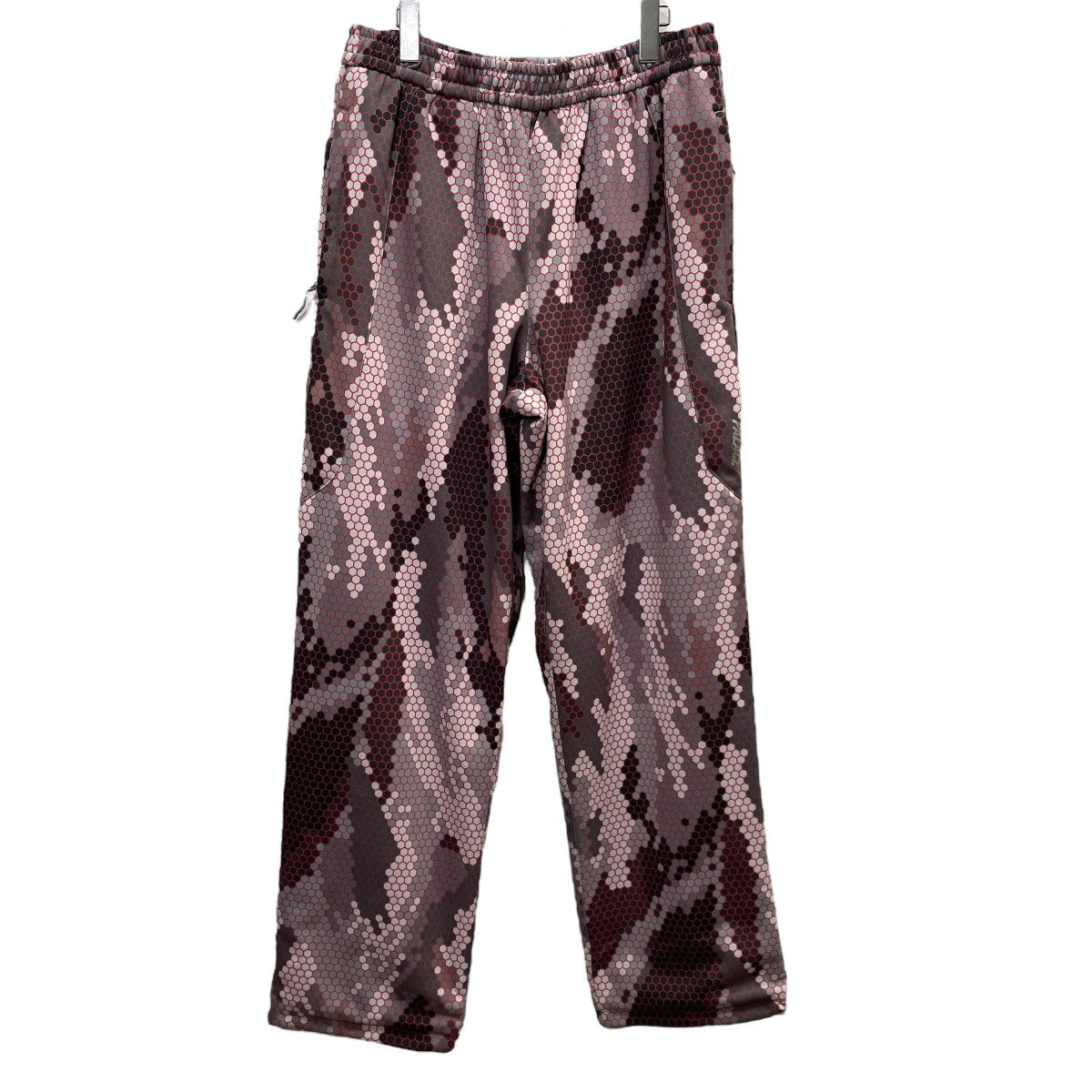 24SSP-TEC-FLEECE JOGGERSスウェットパンツ
