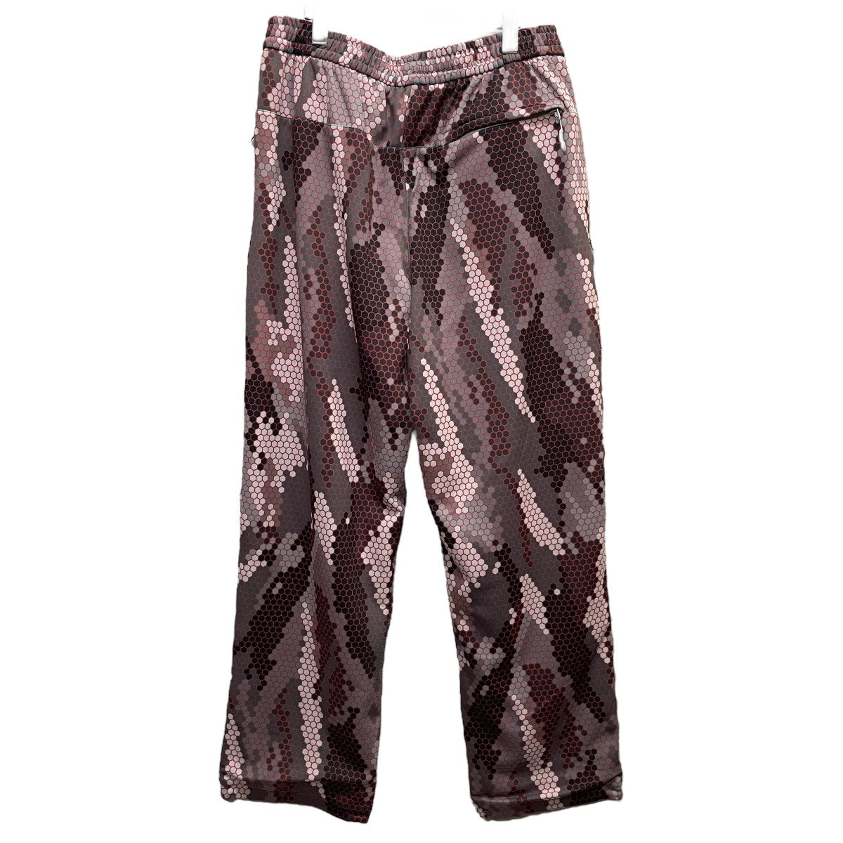 24SSP-TEC-FLEECE JOGGERSスウェットパンツ