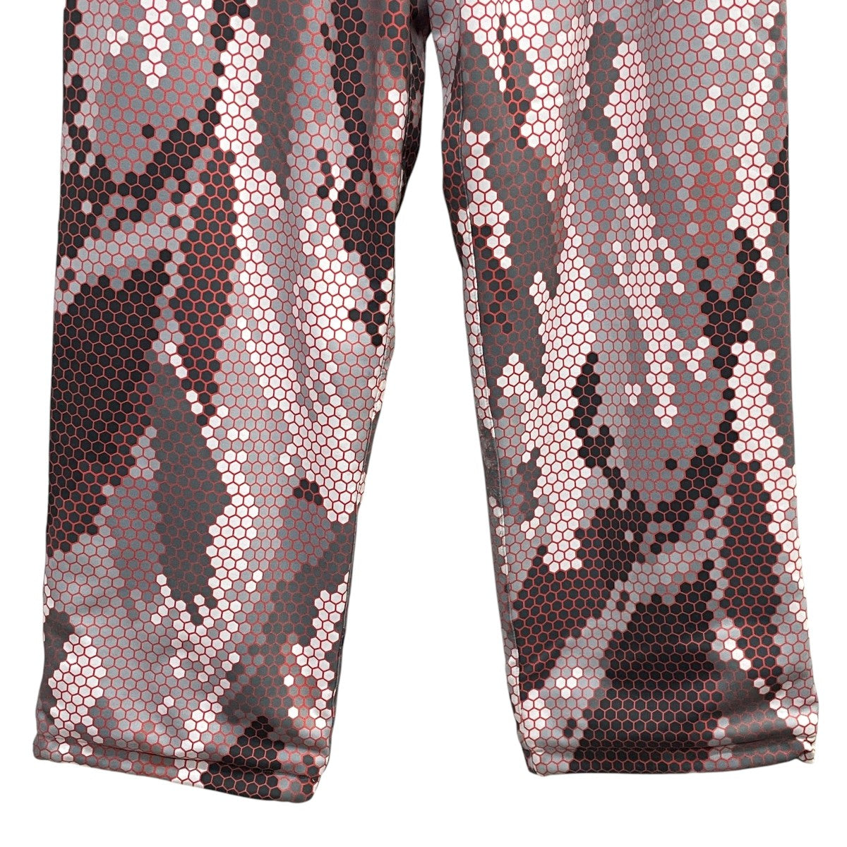 24SSP-TEC-FLEECE JOGGERSスウェットパンツ