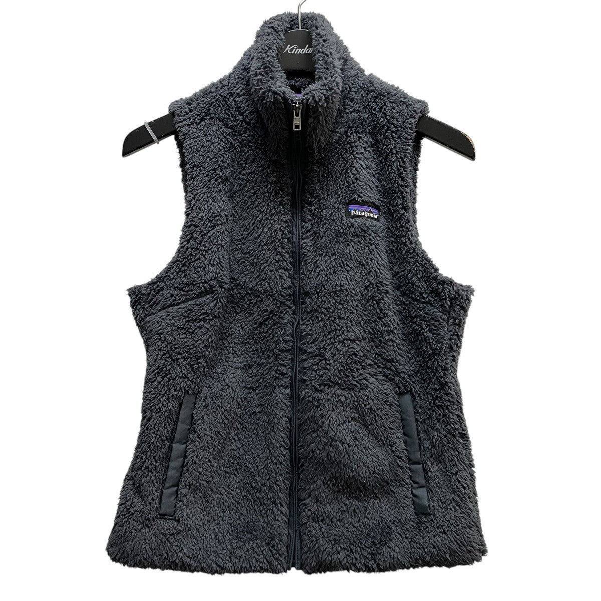 パタゴニア プルオーバー フーディニ XXS Patagonia(パタゴニア)メンズ・フーディニ・スタッシュ・1/2