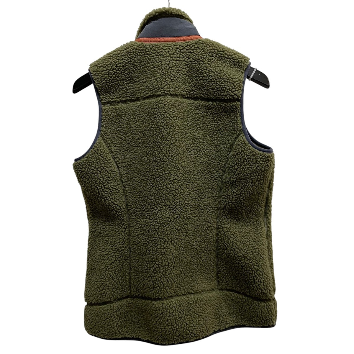 ⭐️美品⭐️レトロベスト⭐️Patagonia⭐️M patagonia Ms Classic Retro-X Vest[23048-DM37]｜URBAN